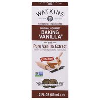 Watkins Baking Vanilla, Original Gourmet️