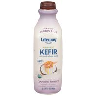 Lifeway Kefir, Organic, Coconut Honey️