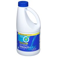 Simply Done Bleach, Low-Splash, Concentrated, Regu...
️