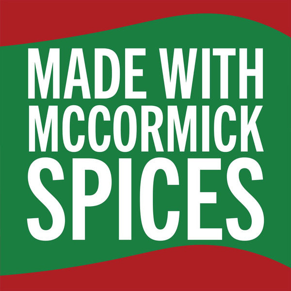 McCormick Garlic Butter Shrimp Scampi