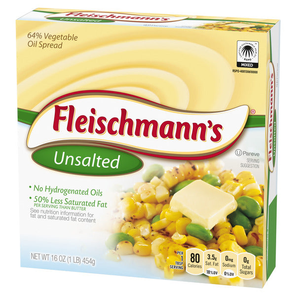 Fleischmann&
