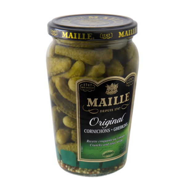 Maille Pickles Cornichons Original