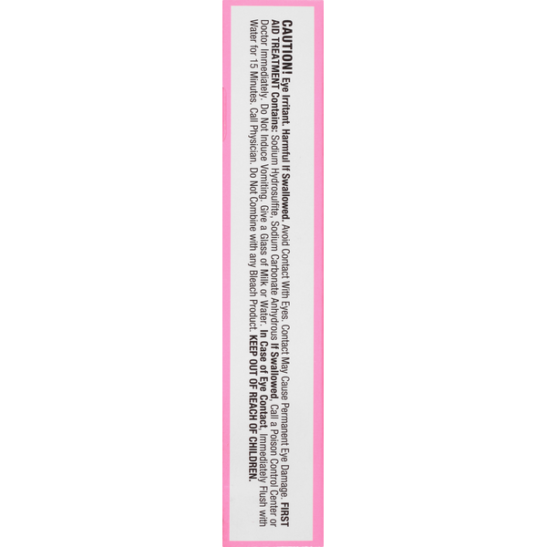 Rit Laundry Treatment & Dyeing Aid, Color Remover