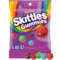 Skittles Wild Berry Spring Break Gummy Candy