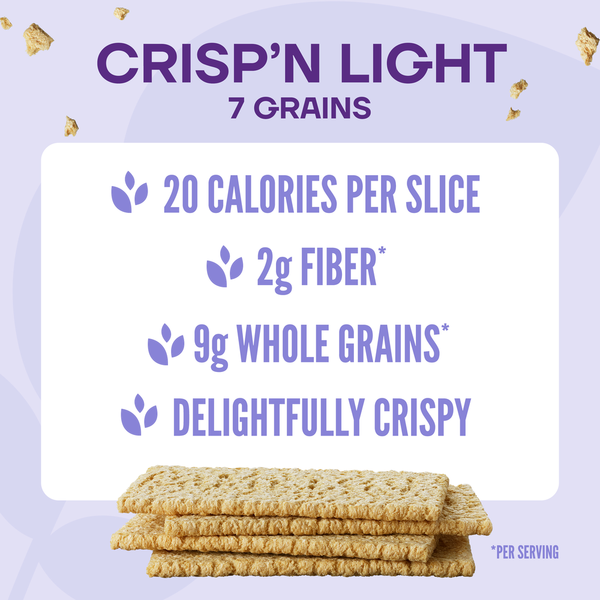 Wasa Crisp&