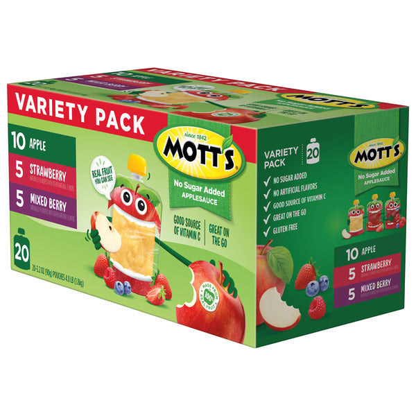 Mott&