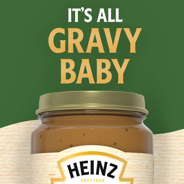 Heinz HomeStyle Herbes de Provence Gravy