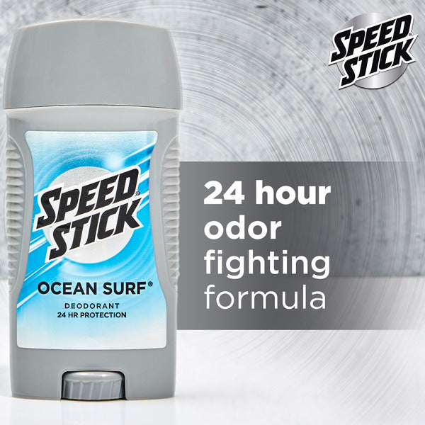 Speed Stick Ocean Surf Ocean Surf Deodorant