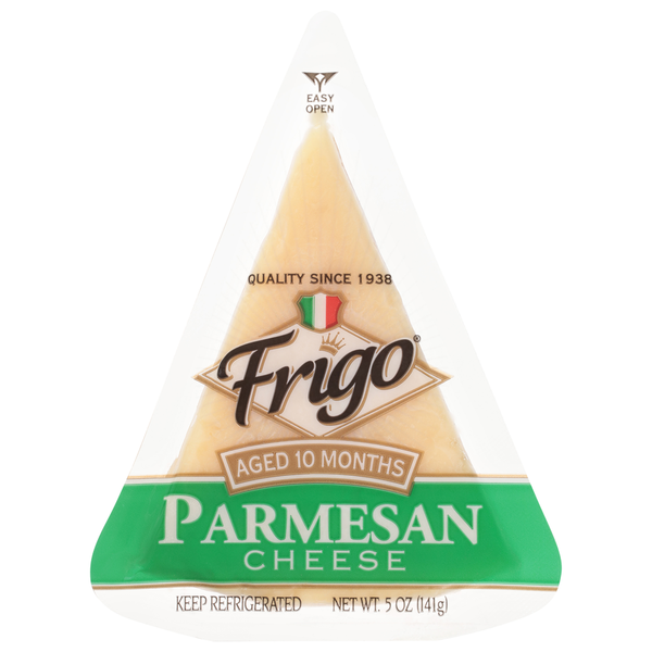 Frigo Cheese, Parmesan