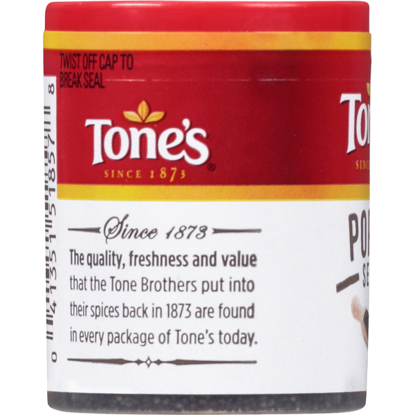 Tone&