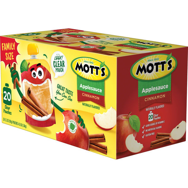 Mott&
