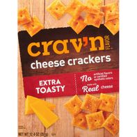 Crav&