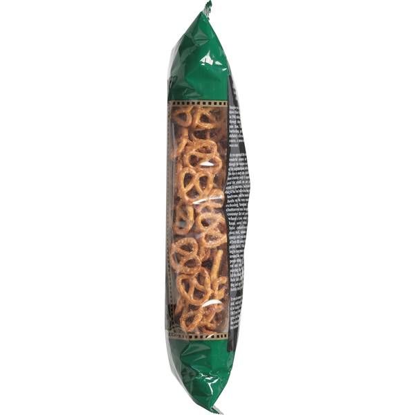 Lipari Old Tyme Pretzels, Mini Deli