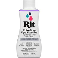 Rit Laundry Treatment & Dyeing Aid, ColorStay Dye ...
️