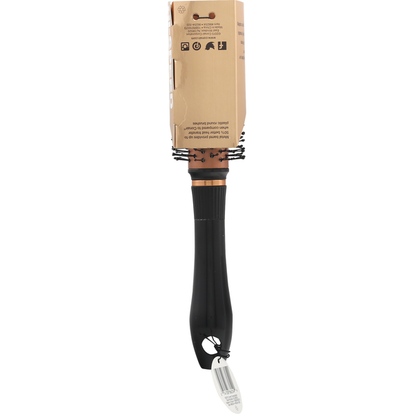 Conair Brush, Quick Blow-Dry