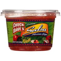 Chuck and Dave&