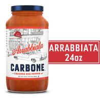 Carbone Arrabbiata Pasta Sauce️