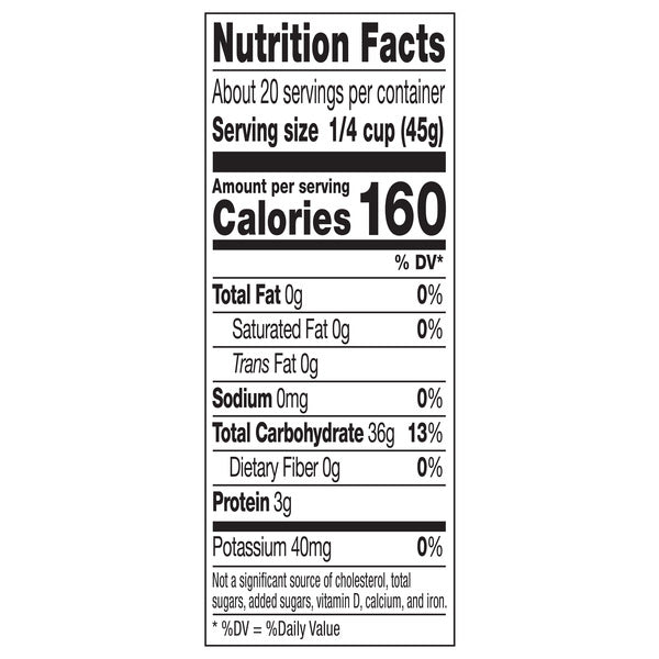 RiceSelect Arborio Risotto Rice, Gluten-Free, Non-Gmo
