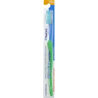 TopCare Toothbrush, SmartGrip Contour, Soft, Regul...
️