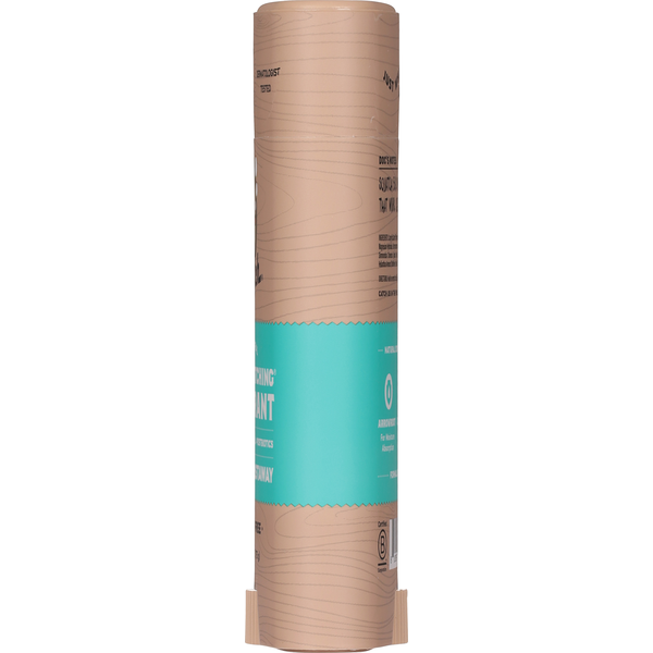 Dr. Squatch Aluminum Free Men&