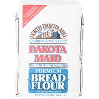 North Dakota Mill Bread Flour, Premium️