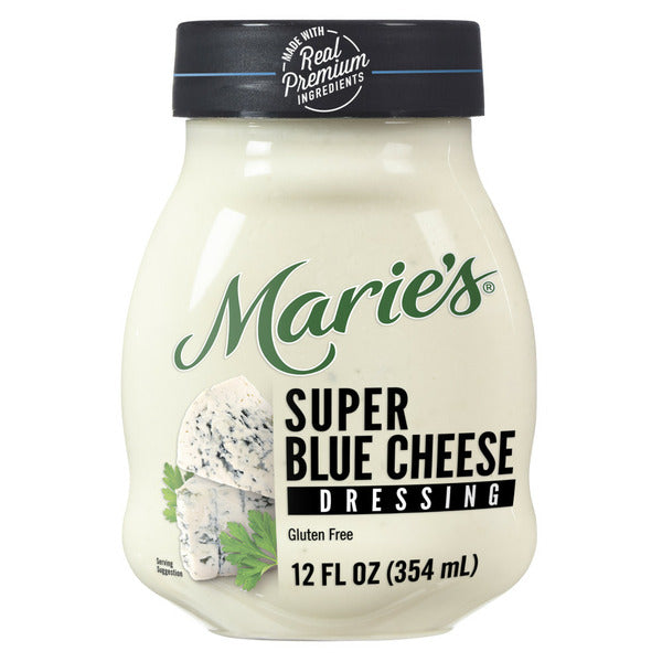Marie&