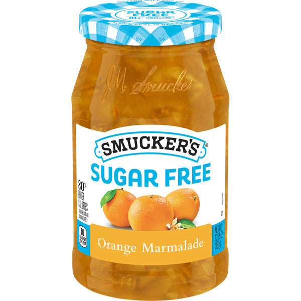 Smucker&