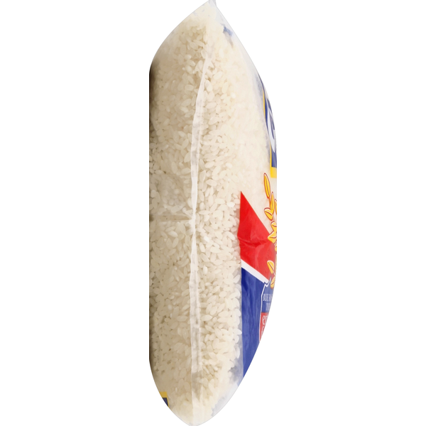 Goya Rice, Enriched, Medium Grain
