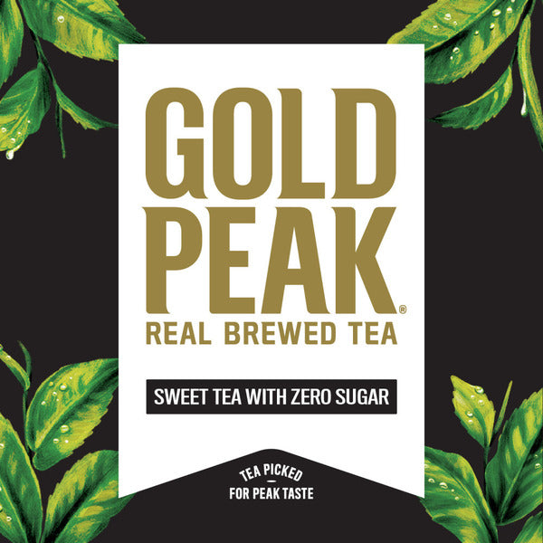 Gold Peak Diet Tea