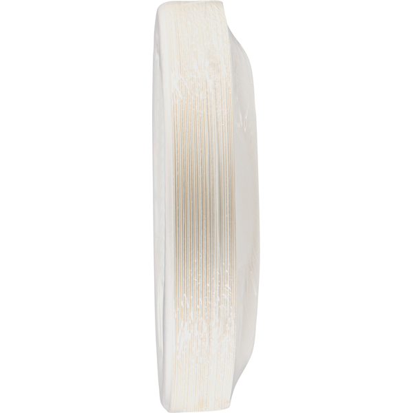 Simply Done Compostable 8.5 Inch Lunch Plates