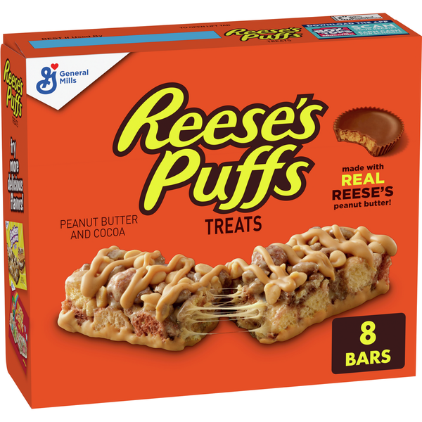 General Mills REESE&