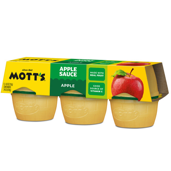 Mott&