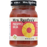 Mrs. Renfro&