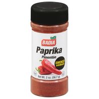 Badia Spices Paprika, Smoked Ahumado️
