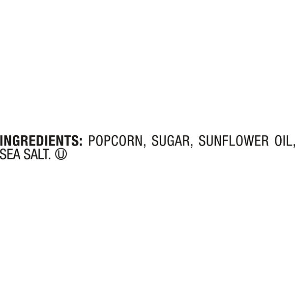 SkinnyPop Popcorn Sweet & Salty Kettle