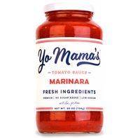 Yo Mama&