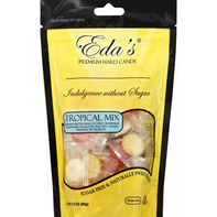 Edas Hard Candy, Premium, Tropical Mix