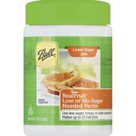 Ball Pectin, Low or No-Sugar Needed️