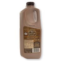 Sassy Cow Creamery Chocolate Milk️