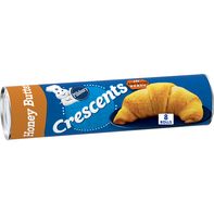 Pillsbury Honey Butter Crescent Rolls️