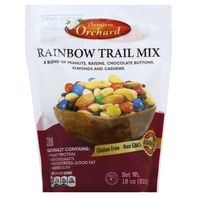 Premium Orchard Trail Mix, Rainbow️
