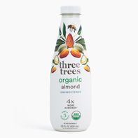 Three Trees Almond Milk, 10.5g Protein per Bottle,...
️ DestGlow