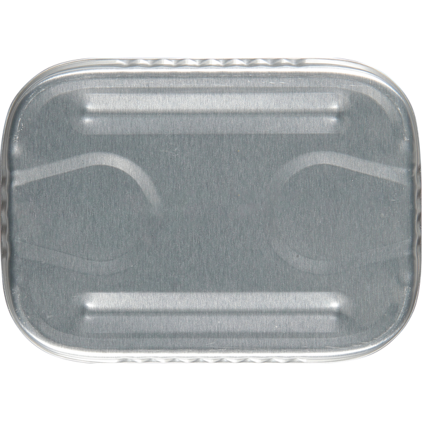 Beach Cliff Sardines in Soybean Oil
