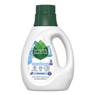 Seventh Generation Liquid Laundry Detergent Free &...
️