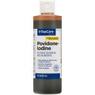 TopCare Povidone-Iodine 10% Topical Solution Usp F...
️ DestGlow