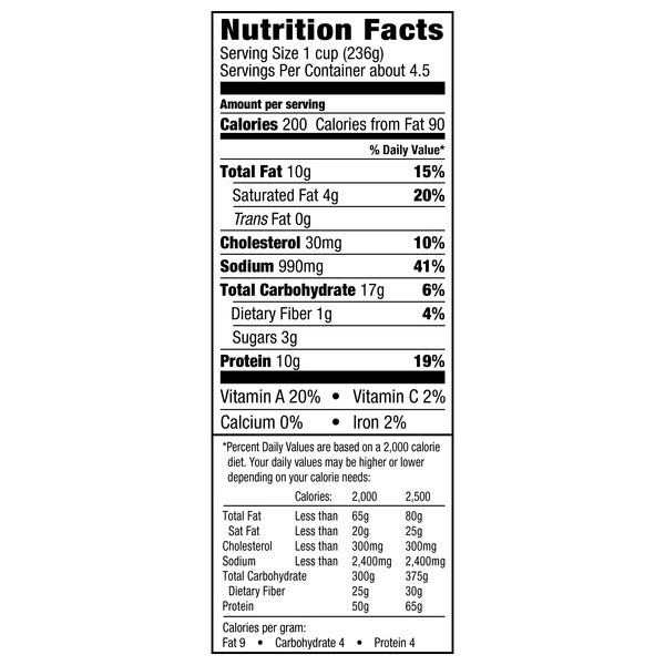 DINTY MOORE Beef Stew, 38 OZ