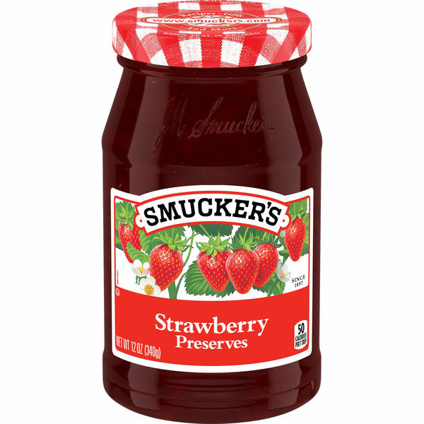 Smucker&