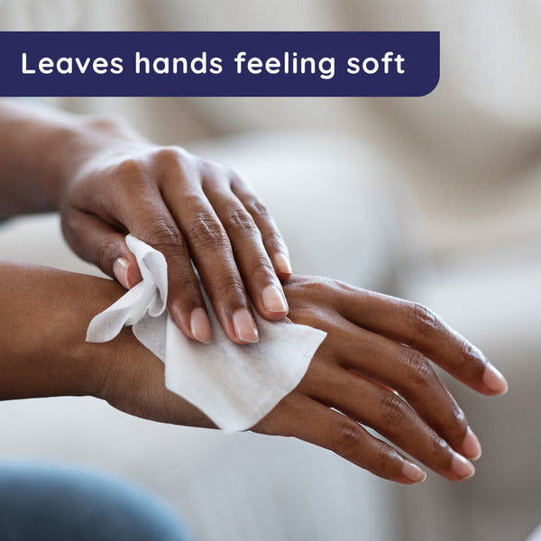 Wet Ones Hand Wipes, Individually Wrapped, Tropical Splash,