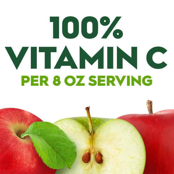 Juicy Juice Apple 100% Juice