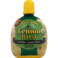 Volcano Burst Lemon Juice️
